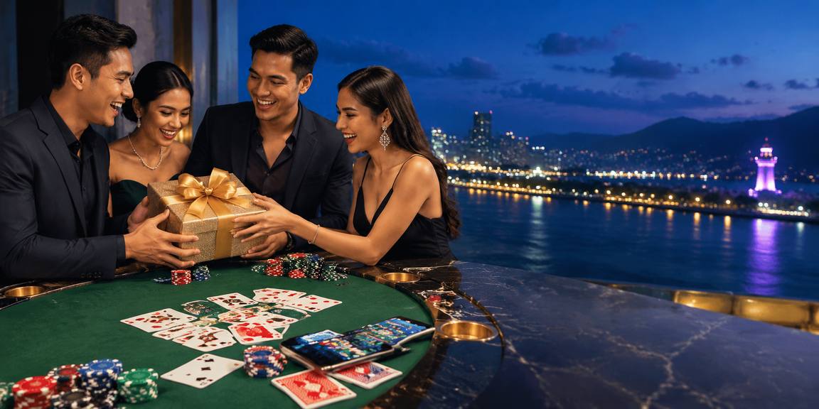 ezg88 Jelajahi Slot Sunset dalam Lobi Kami